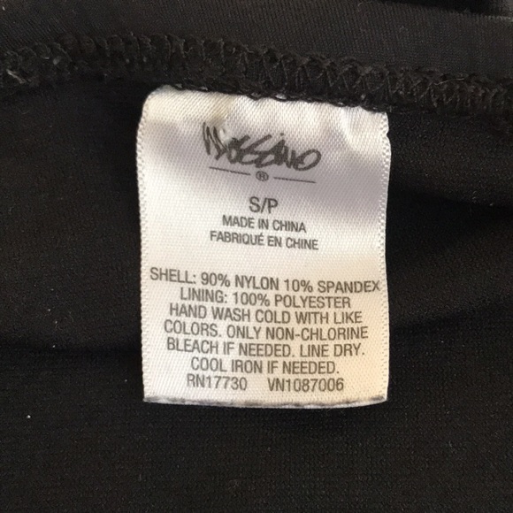 Mixed Brand 2-Piece Bikini Set Black Mix Aztec - Picture 9 of 9